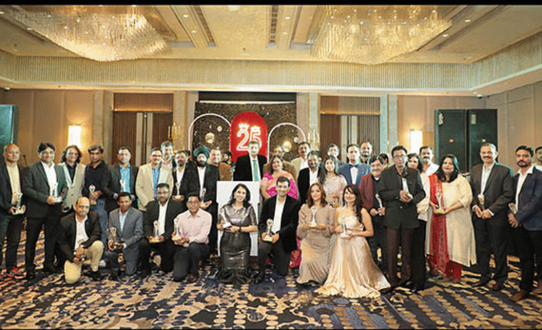 BatchMaster Software Marks 25 Years of Process Manufacturing Excellence in India