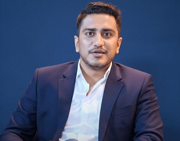 Chai with Ilachi: Redefining Conversations, Redefining Culture