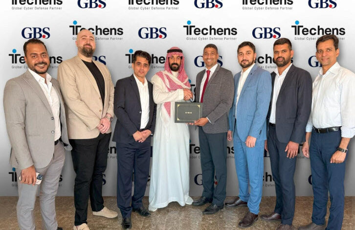 TechensGlobal and GBS Partner to Deliver SOC Services in Saudi Arabia