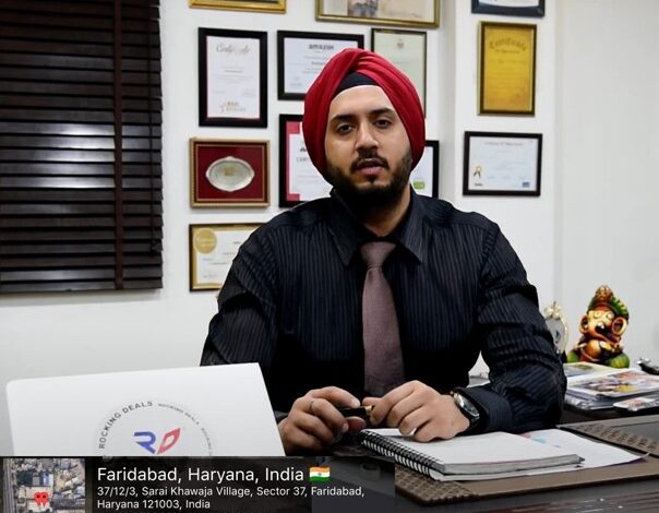 Rockingdeals Leads India’s Circular Retail Revolution with 157% Revenue Growth in H1FY26 and Expansion into Sustainable Quick Commerce